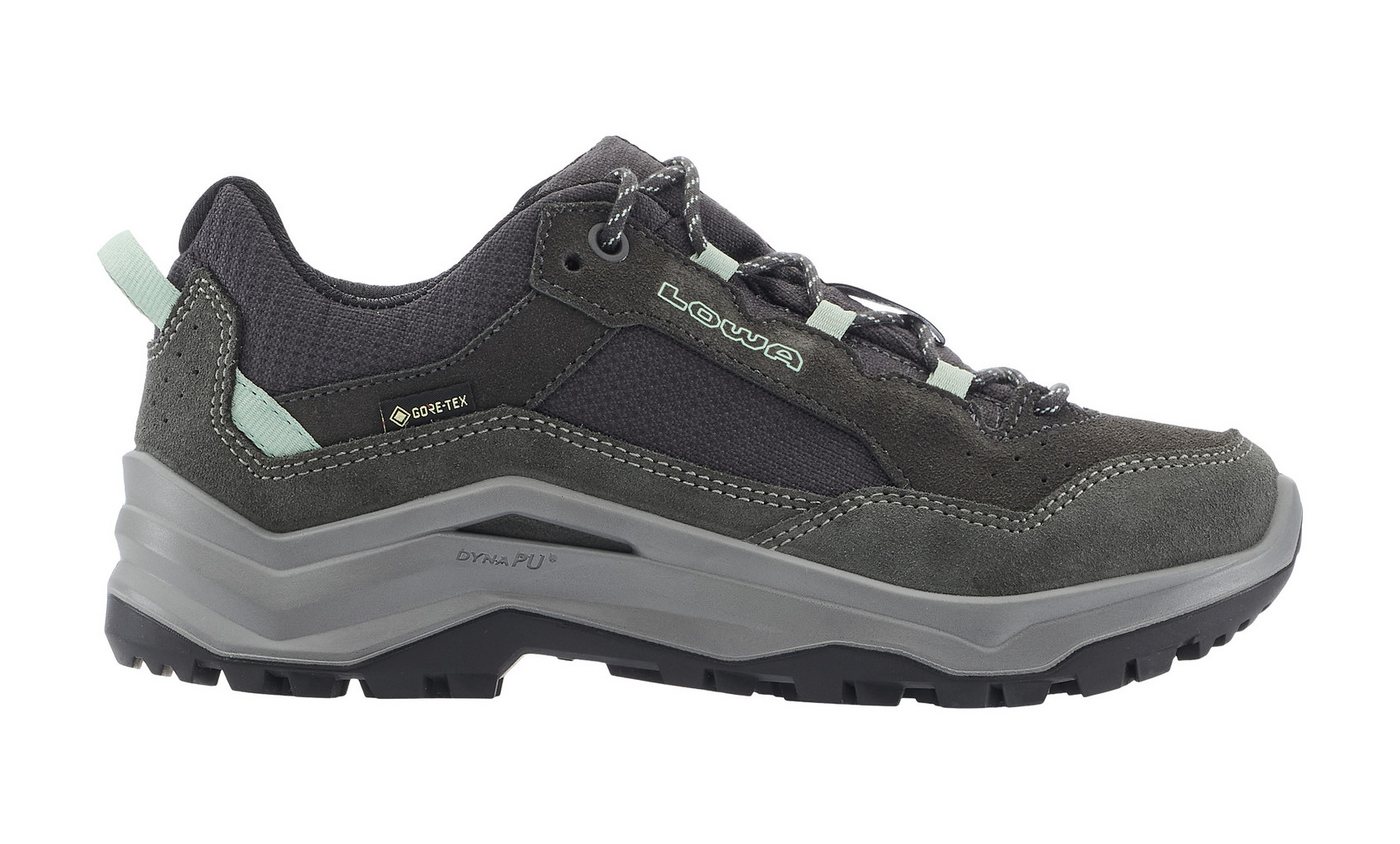 Lowa VENTIERRA GORE-TEX® LO WS Wanderschuh wasserdicht, winddicht,atmungsaktiv dank GORE-TEX Membrane Bild 4