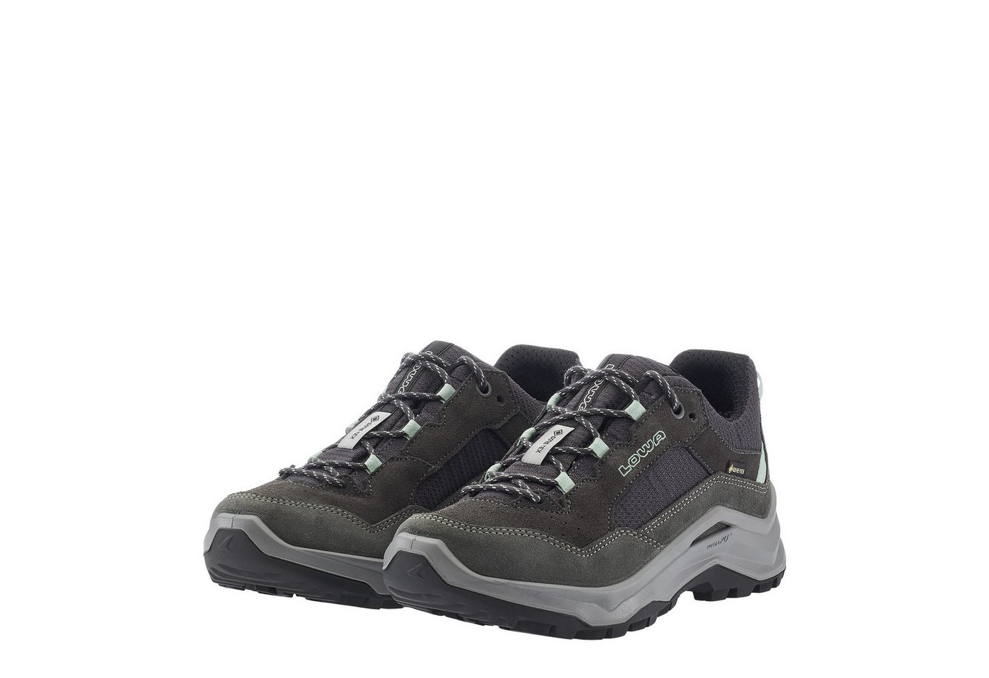 Lowa VENTIERRA GORE-TEX® LO WS Wanderschuh wasserdicht, winddicht,atmungsaktiv dank GORE-TEX Membrane Bild 5