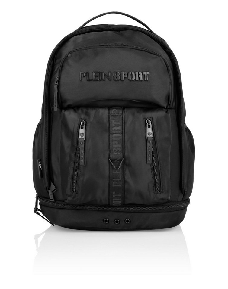 PLEIN SPORT Freizeitrucksack Ps Bild 3