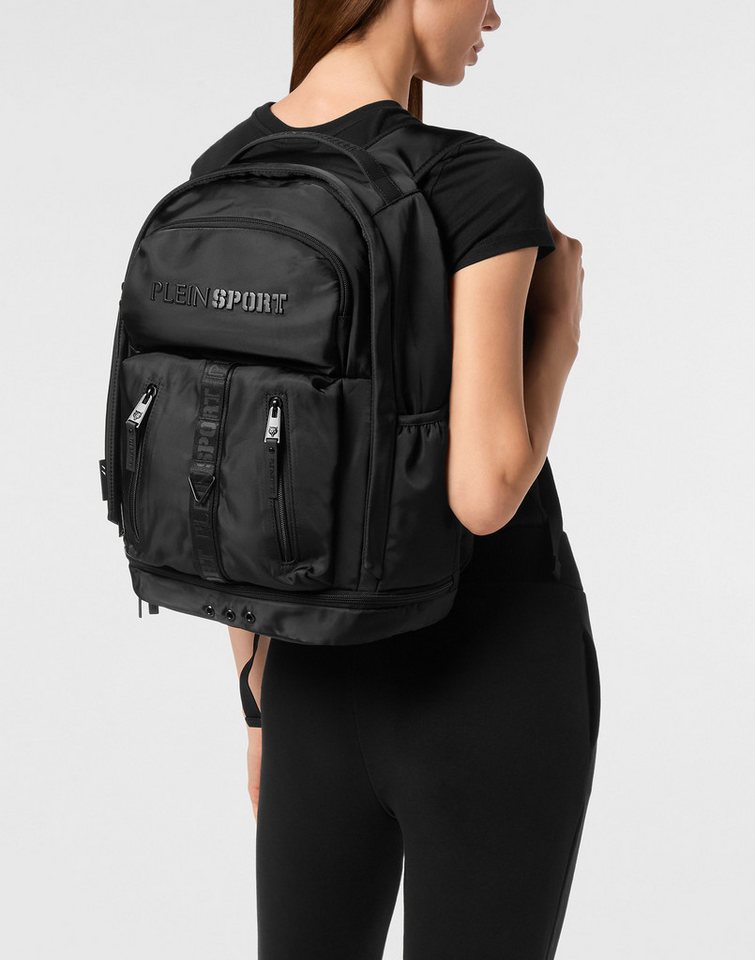 PLEIN SPORT Freizeitrucksack Ps Bild 4