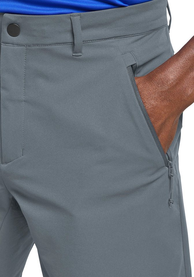 Jack Wolfskin Funktionsshorts PICO TRAIL SHORTS M Bild 3