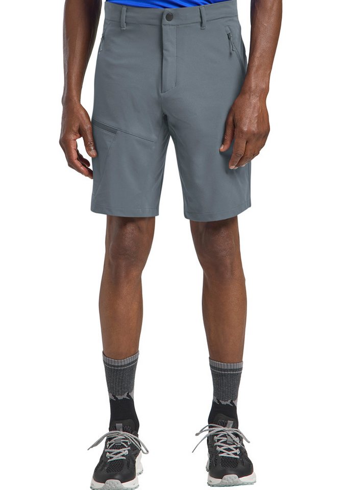 Jack Wolfskin Funktionsshorts PICO TRAIL SHORTS M Bild 4