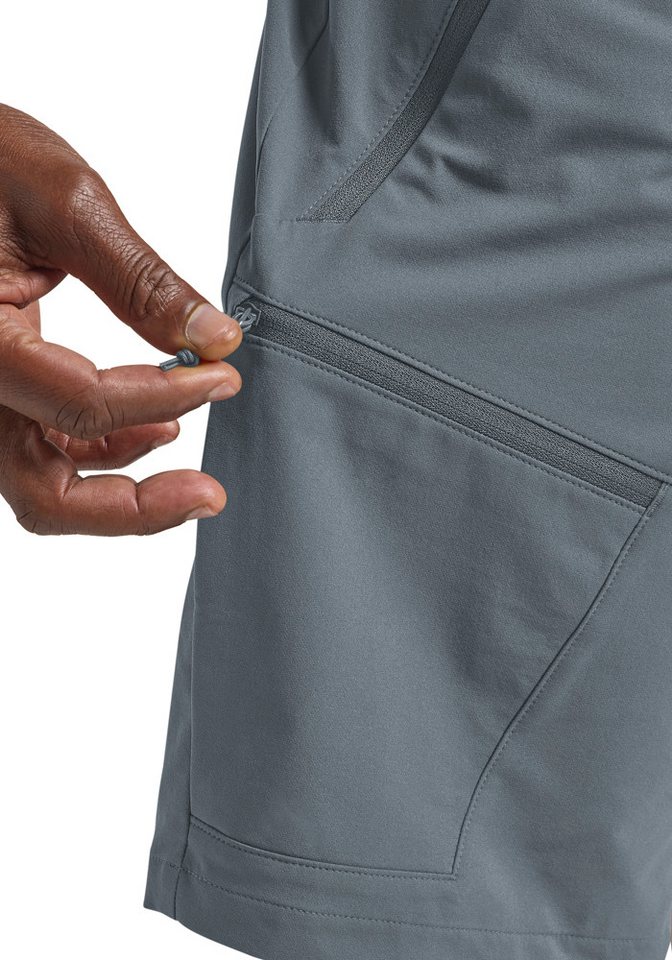 Jack Wolfskin Funktionsshorts PICO TRAIL SHORTS M Bild 5