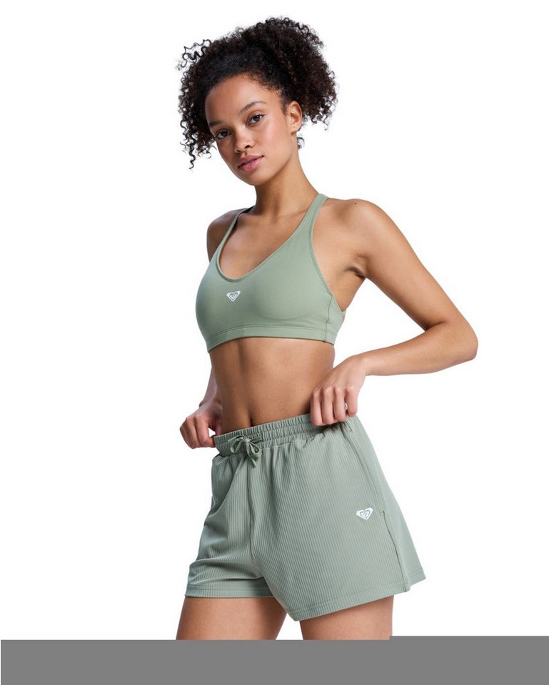 Roxy Funktionsshorts Rise & Vibe Bild 2