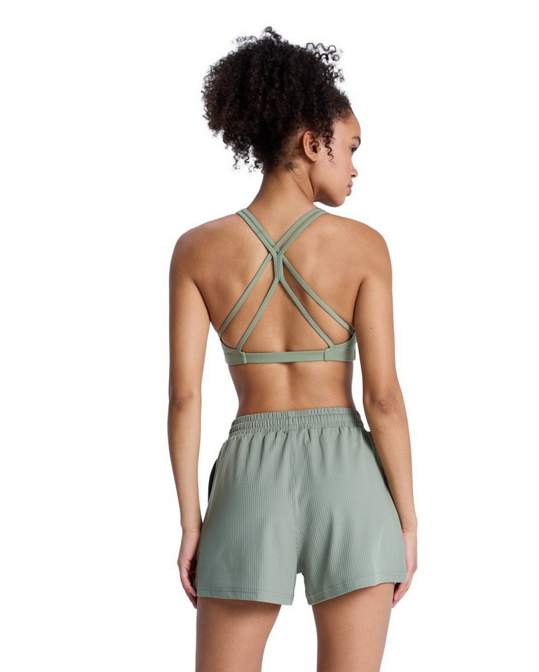 Roxy Funktionsshorts Rise & Vibe Bild 3