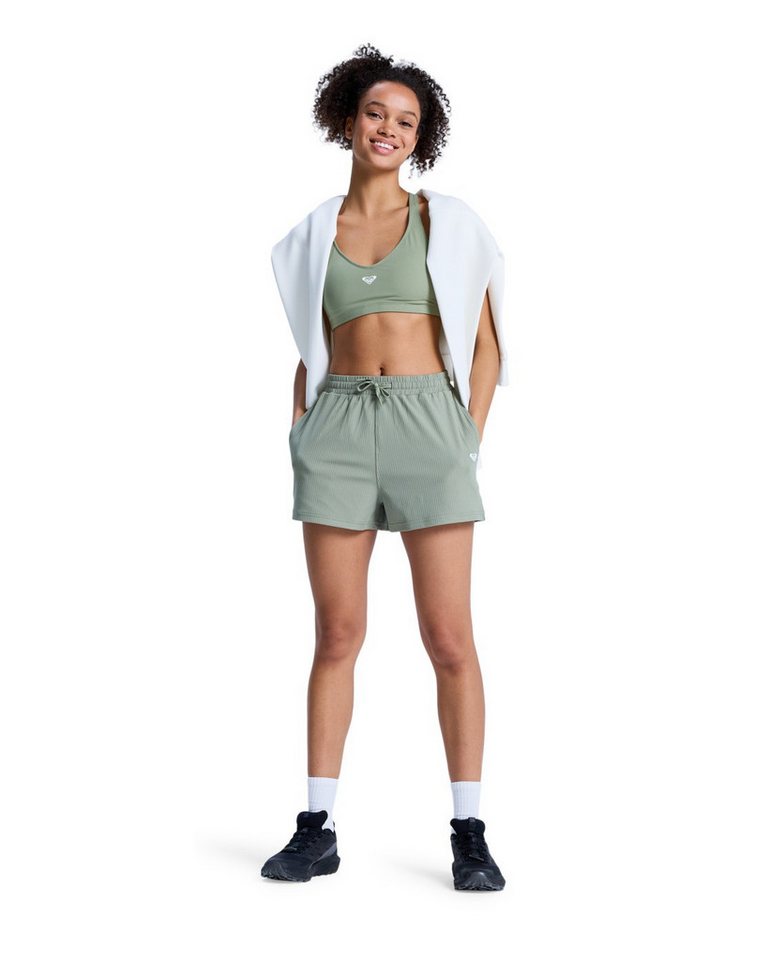 Roxy Funktionsshorts Rise & Vibe Bild 4