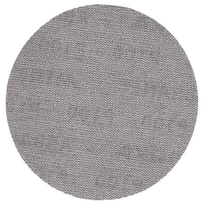 Abranet Netz-Schleifscheiben ø 150 mm Klett / Korn P400 / 50 Stk / zum Schleifen von Holz, Spachtel, Lack, Kunststoff / 5424105041 - Mirka