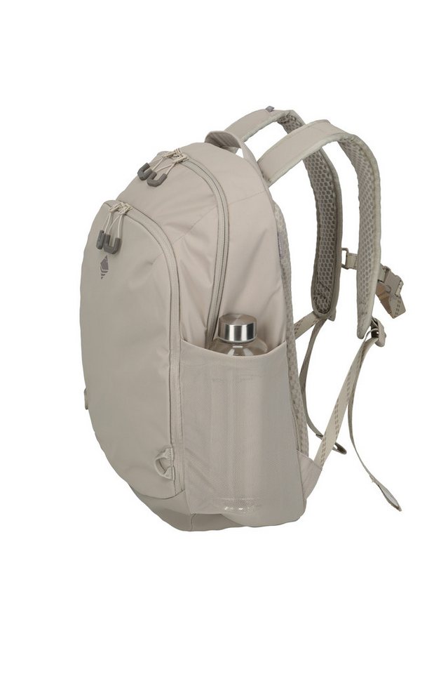 travelite Reisetasche VENTURE LINE Rucksack mit Laptopfach, Travelrucksack, Businessrucksack mit Aufsteckfunktion und Laptopfach Bild 5
