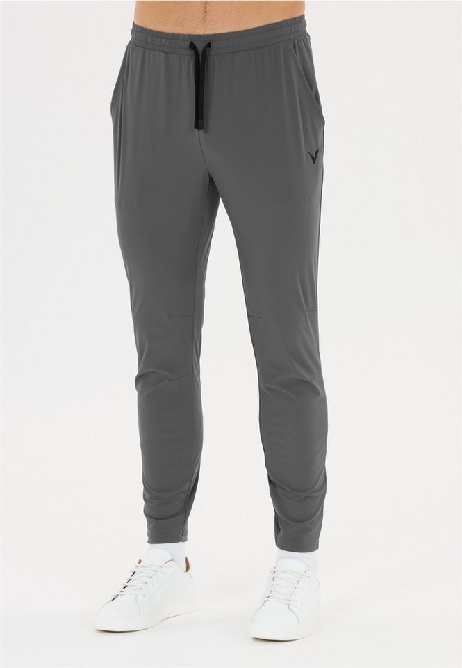 Virtus Sporthose Alonso V2 mit 4-Wege-Stretch und Keep-Dry-Funktion Bild 2