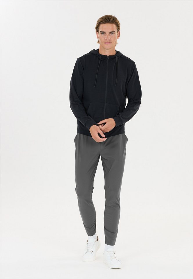 Virtus Sporthose Alonso V2 mit 4-Wege-Stretch und Keep-Dry-Funktion Bild 4