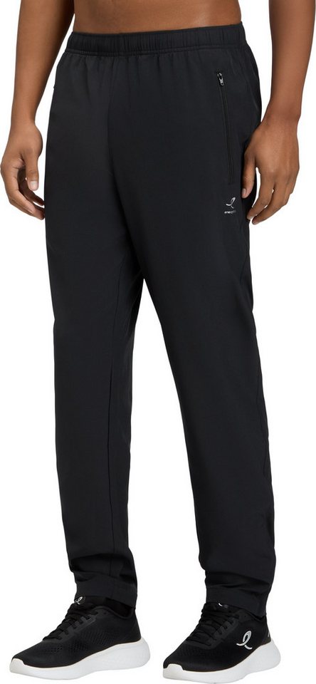 Energetics Sporthose He.-Hose Sydney II M für sportliche Aktivitäten, mit elastischem Bund Bild 2