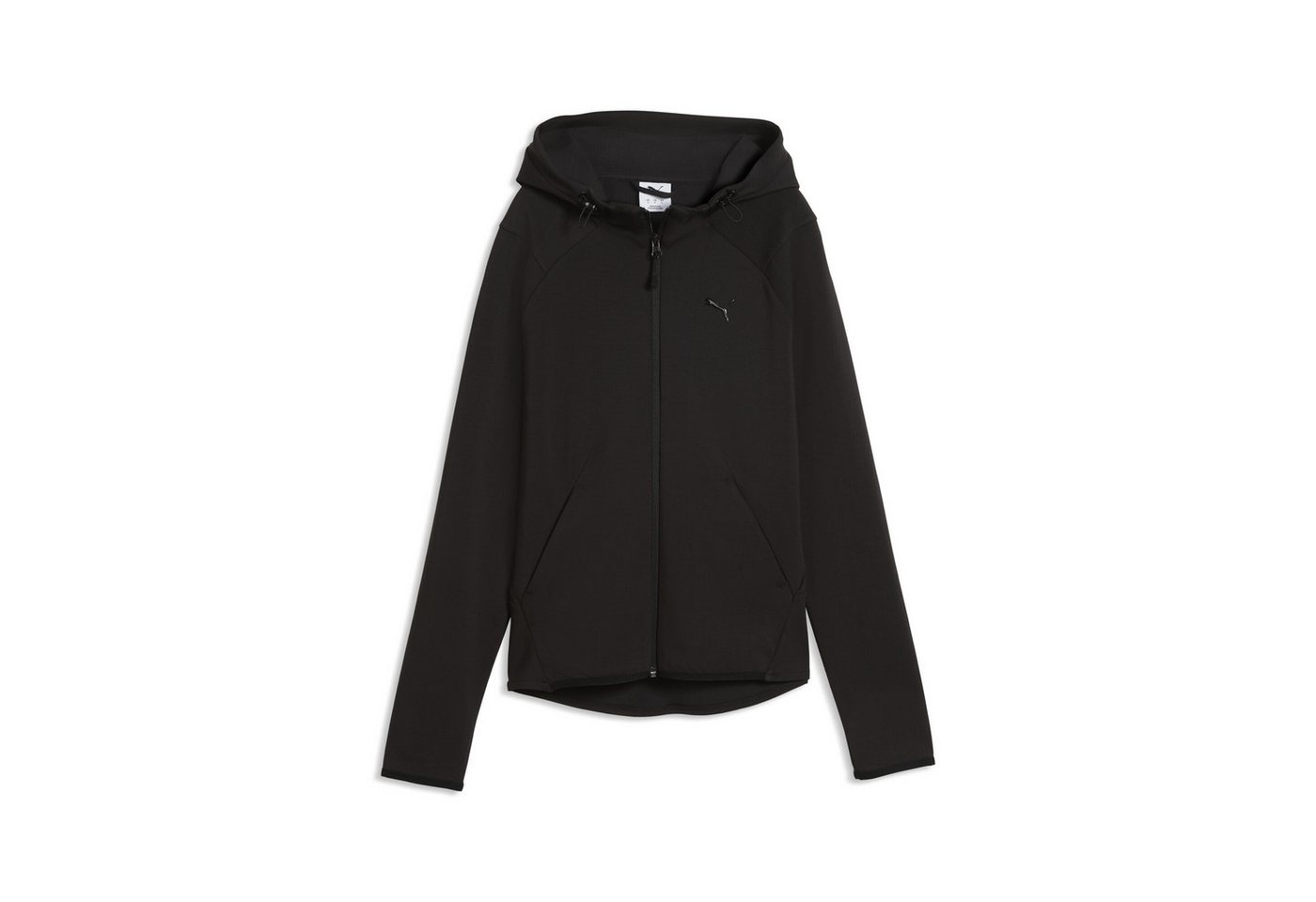 PUMA Trainingsjacke PUMATECH SENSE Full-Zip Jacke Damen Bild 5