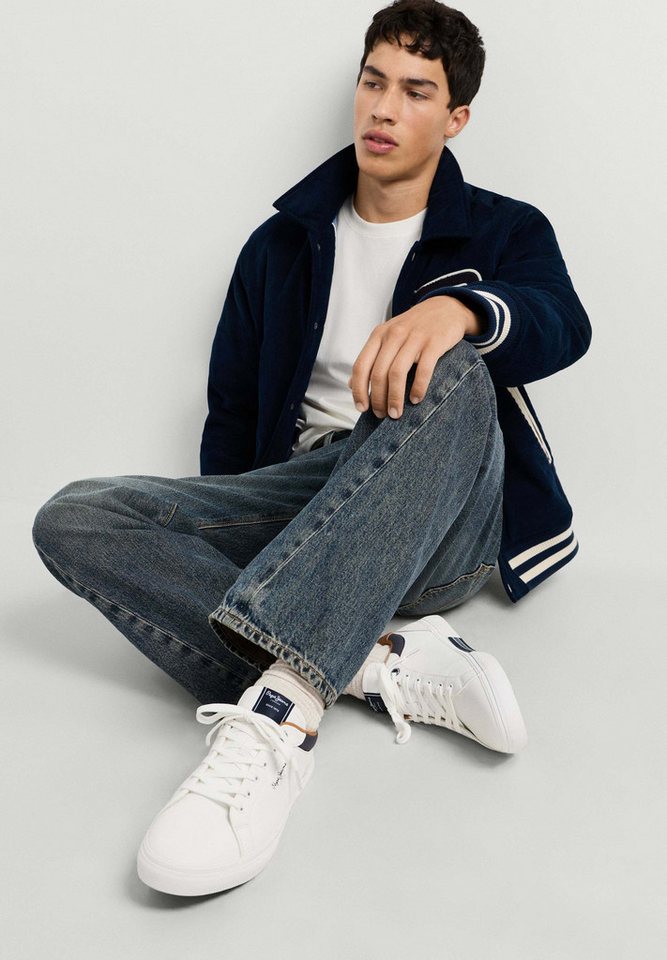 Pepe Jeans trainers KENTON COURT M Trainingsschuh