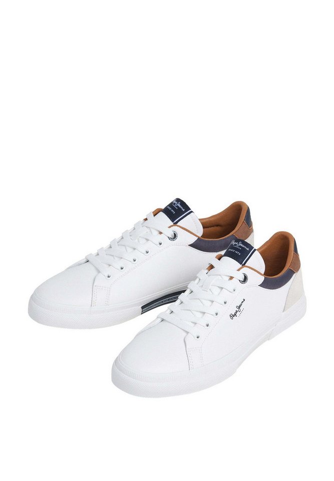 Pepe Jeans trainers KENTON COURT M Trainingsschuh Bild 2