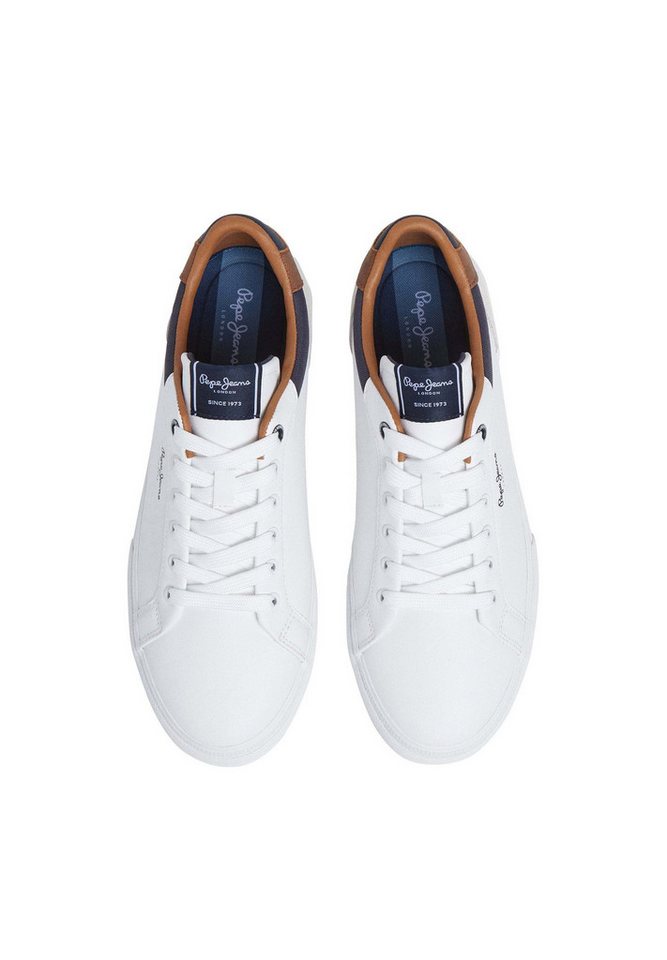 Pepe Jeans trainers KENTON COURT M Trainingsschuh Bild 4