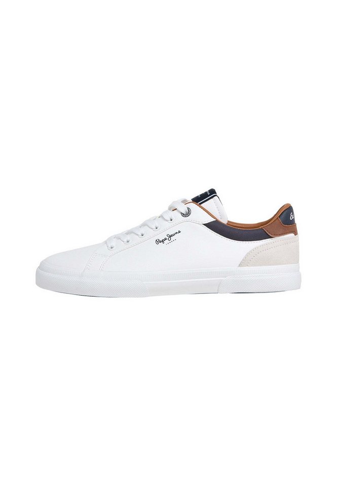 Pepe Jeans trainers KENTON COURT M Trainingsschuh Bild 5