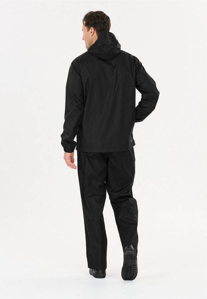 WEATHER REPORT Outdoorjacke Packway mit 10.000 mm Wassersäule