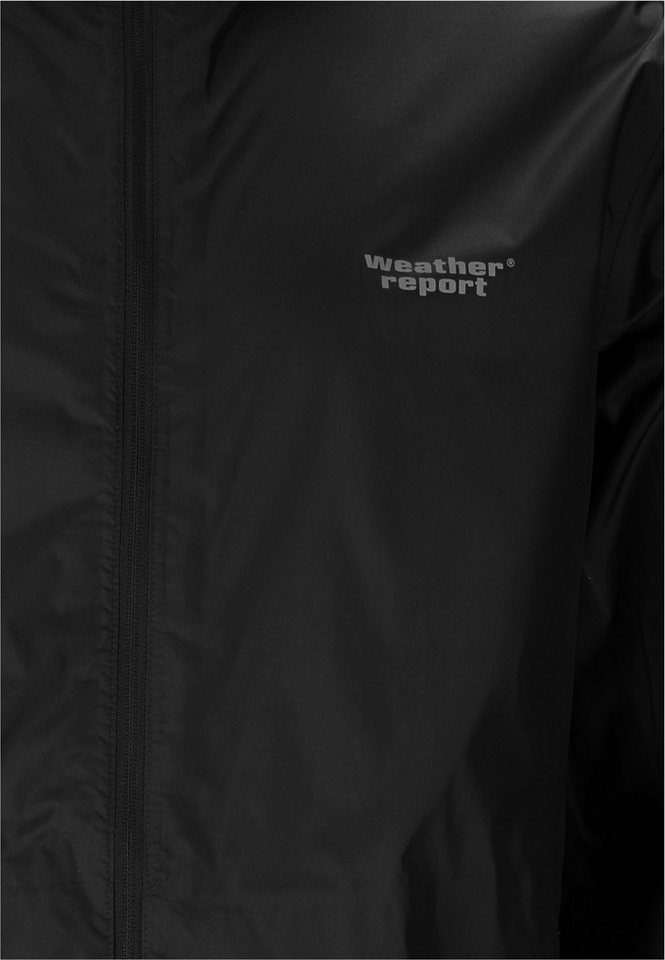 WEATHER REPORT Outdoorjacke Packway mit 10.000 mm Wassersäule Bild 4