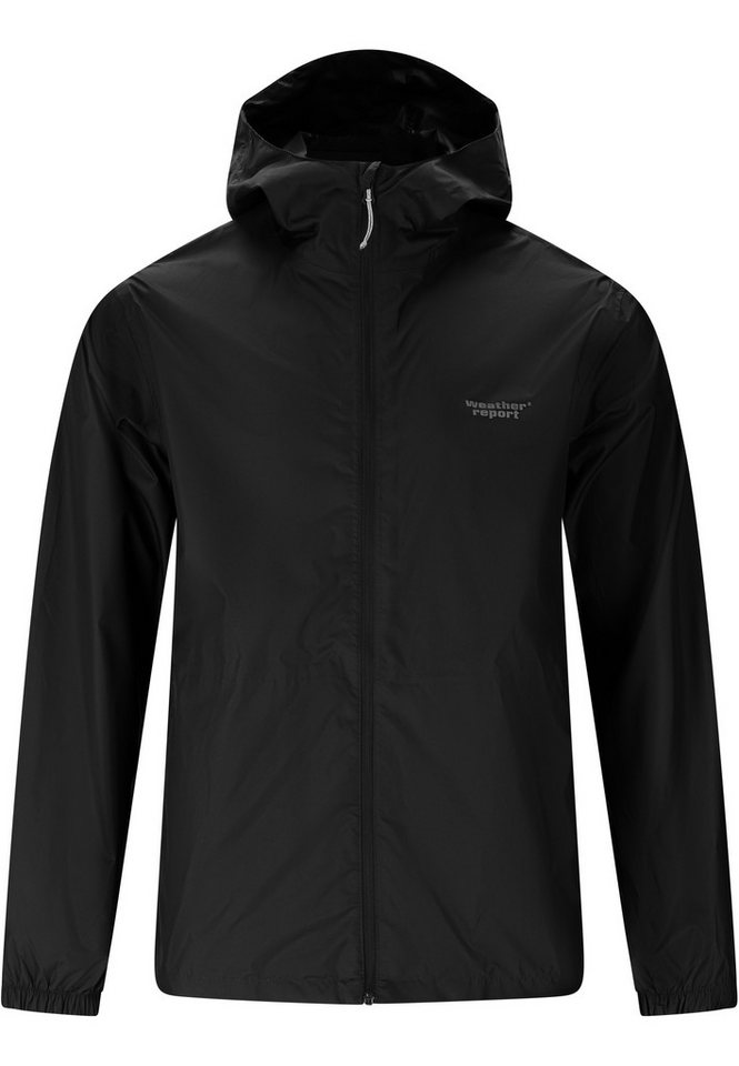 WEATHER REPORT Outdoorjacke Packway mit 10.000 mm Wassersäule Bild 5