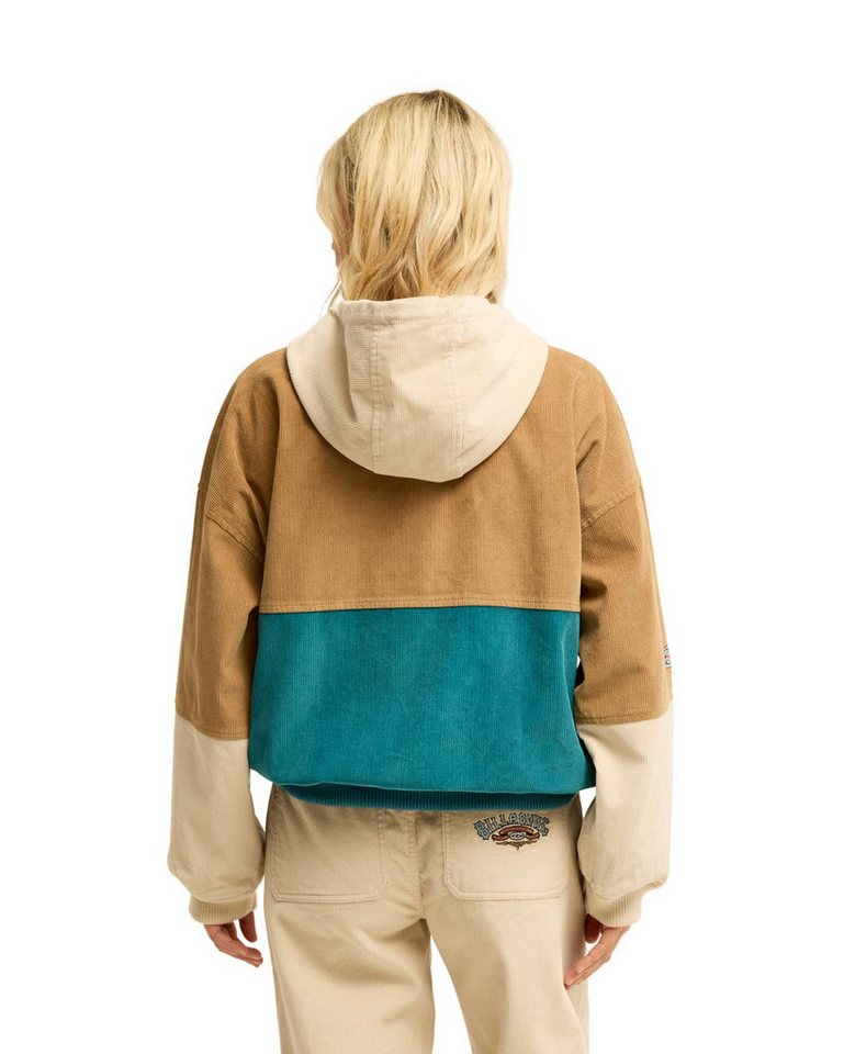 Billabong Outdoorjacke Since 73 Set The Tone