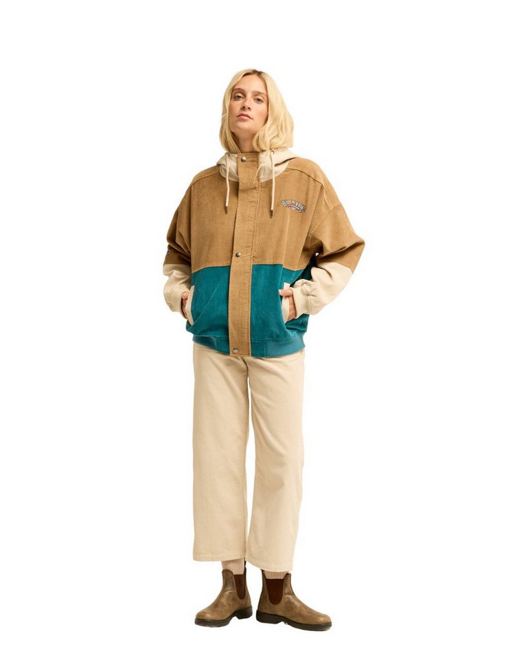 Billabong Outdoorjacke Since 73 Set The Tone Bild 4