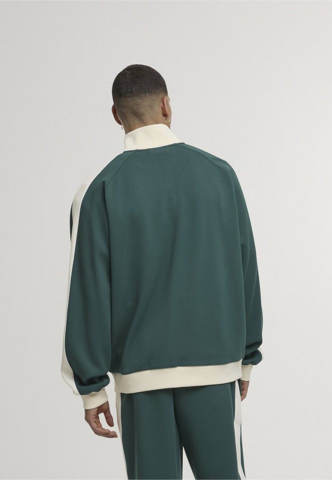 Karl Kani Outdoorjacke Karl Kani Signature Sidestripe Pique Trackjacket (1-St) Bild 5