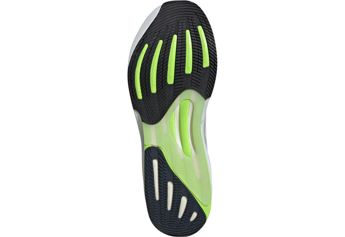 adidas Performance Supernova Rise Men ID3588 Laufschuh Flexibler und bequemer als je zuvor. Bild 3