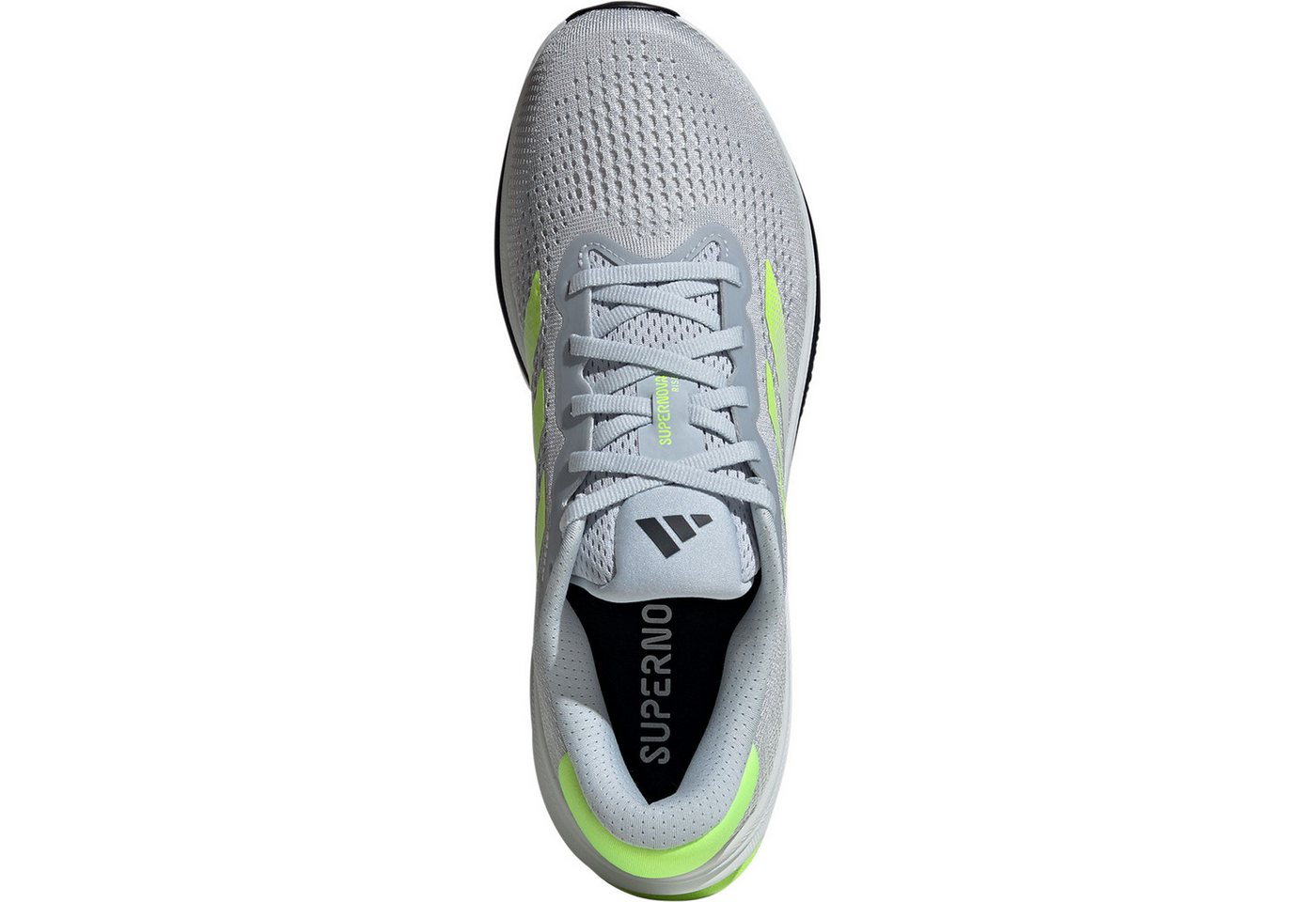 adidas Performance Supernova Rise Men ID3588 Laufschuh Flexibler und bequemer als je zuvor. Bild 4