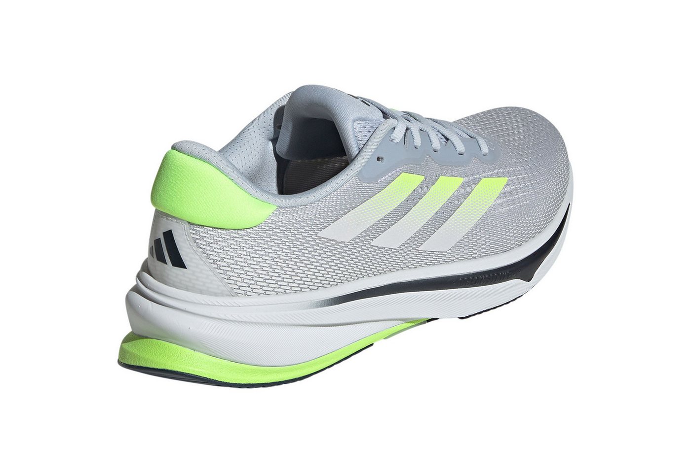 adidas Performance Supernova Rise Men ID3588 Laufschuh Flexibler und bequemer als je zuvor. Bild 5