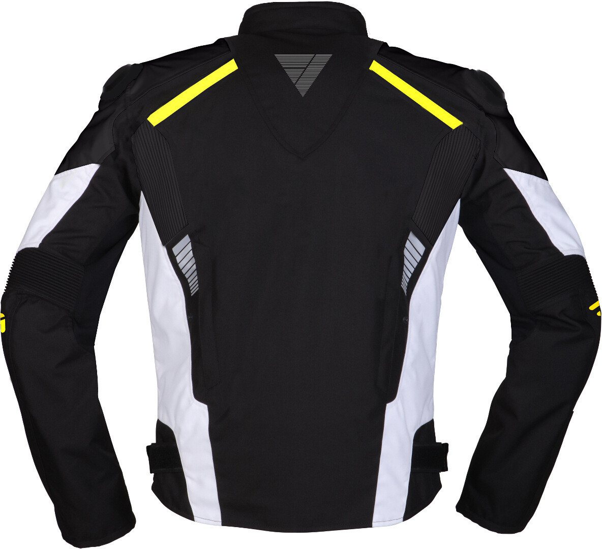 Modeka Motorradjacke Lineos Motorrad Textiljacke herausnehmbares Innenfutter,herausnehmbare Membrane,wasserdicht Bild 2