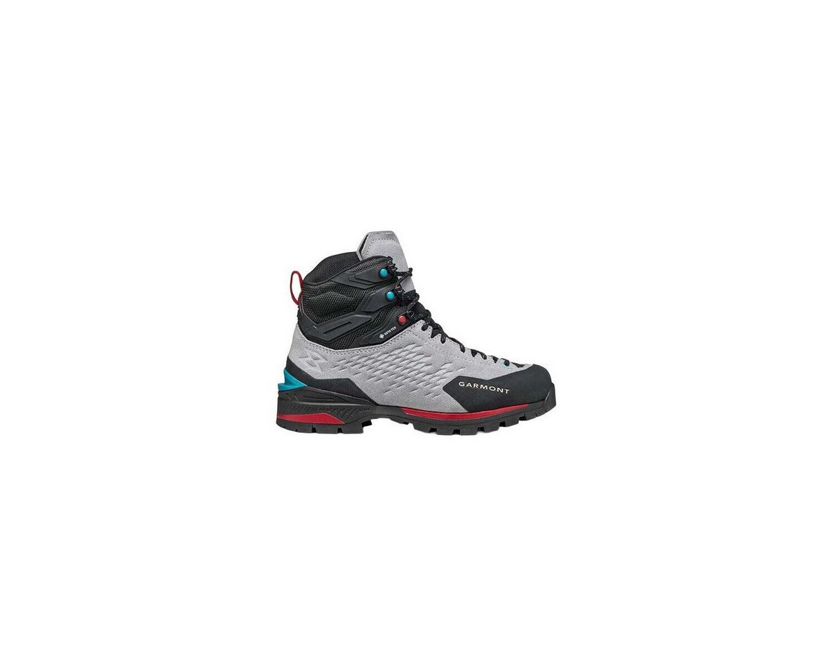 Garmont Ascent EVO GTX Hikingschuh Vielseitiger Bergschuh mit wasserdichter GORE-TEX® Membran und
