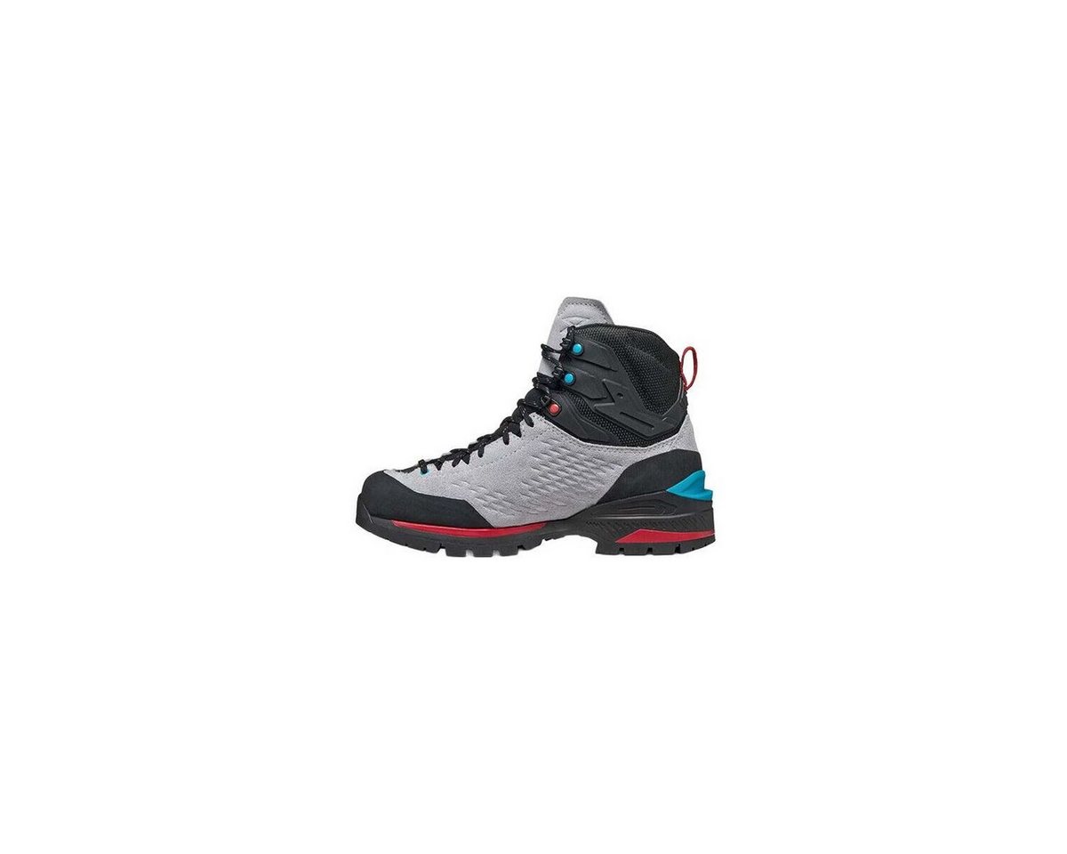 Garmont Ascent EVO GTX Hikingschuh Vielseitiger Bergschuh mit wasserdichter GORE-TEX® Membran und Bild 3