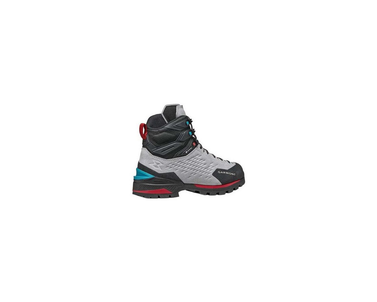 Garmont Ascent EVO GTX Hikingschuh Vielseitiger Bergschuh mit wasserdichter GORE-TEX® Membran und Bild 4