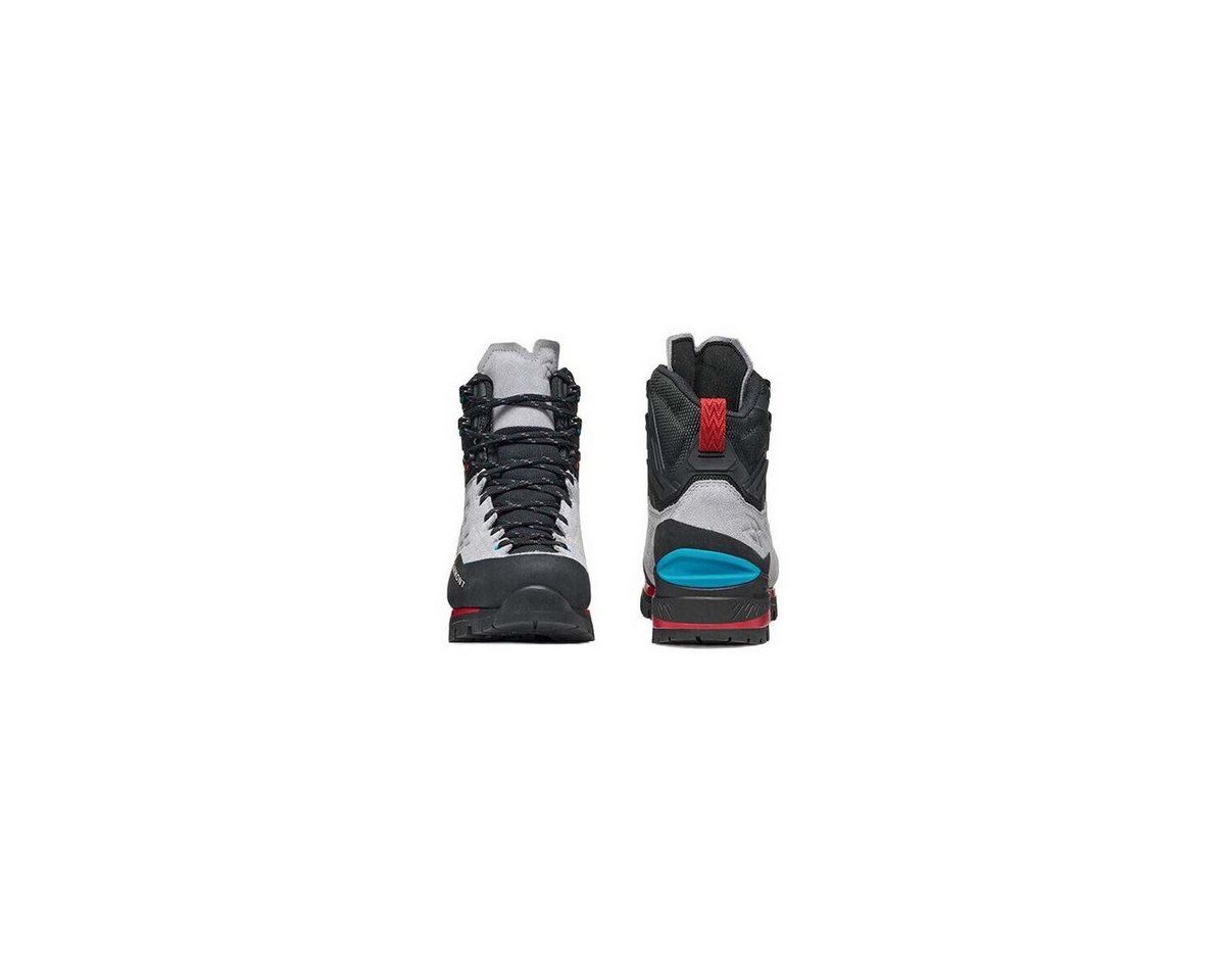 Garmont Ascent EVO GTX Hikingschuh Vielseitiger Bergschuh mit wasserdichter GORE-TEX® Membran und Bild 5