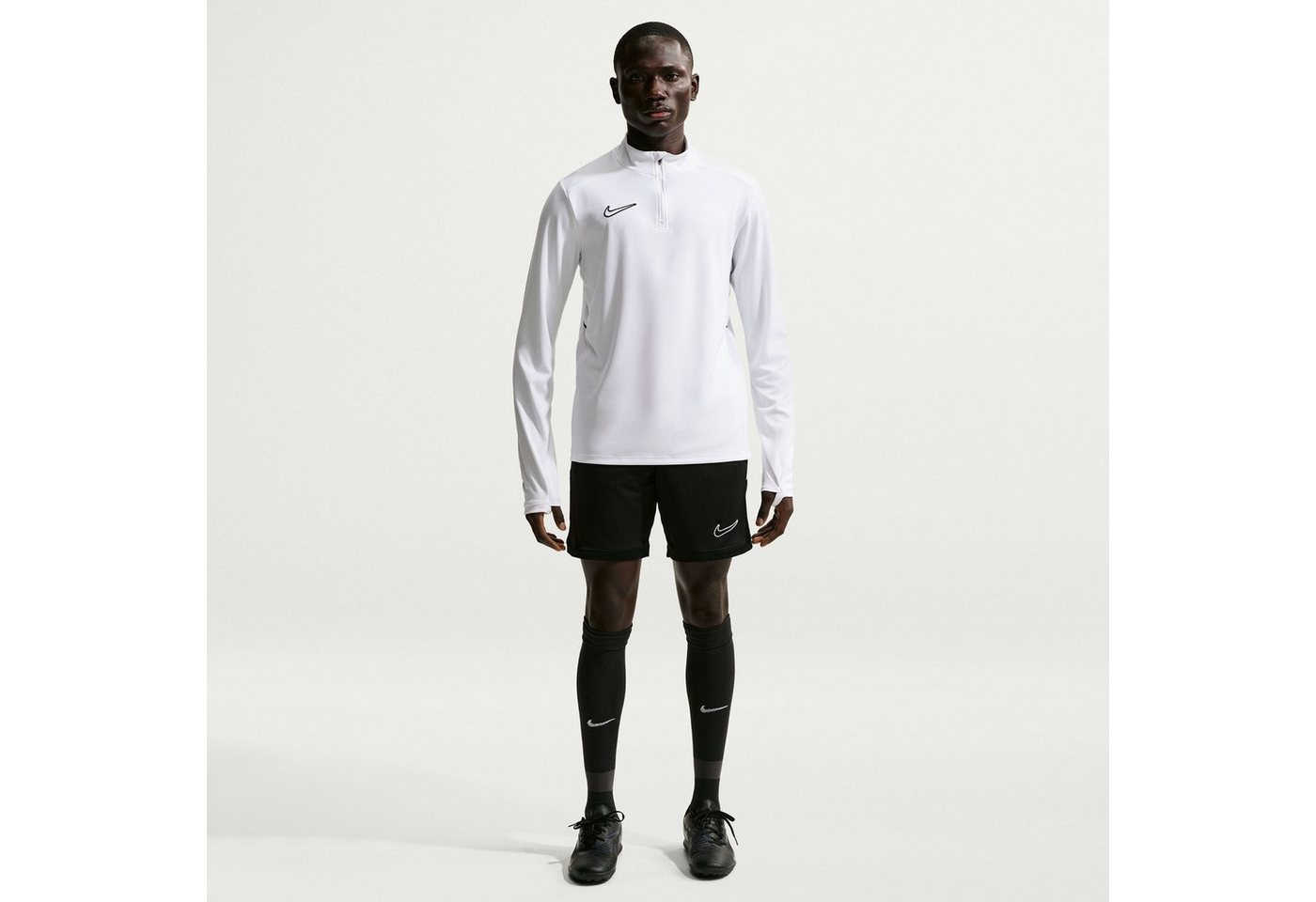 Nike Sportswear Trainingsshorts M NK DF ACD25 SHORT KP BR Bild 5