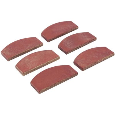 Lamellen 9013MG-01/6 - Hazet