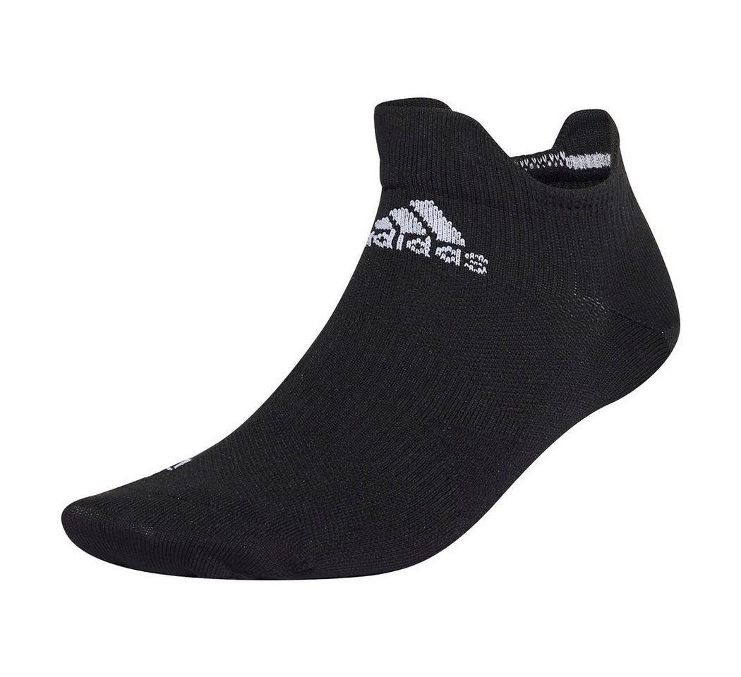 adidas Performance Laufsocken Sneaker Running Performance Low Cut schwarz - 1 Paar