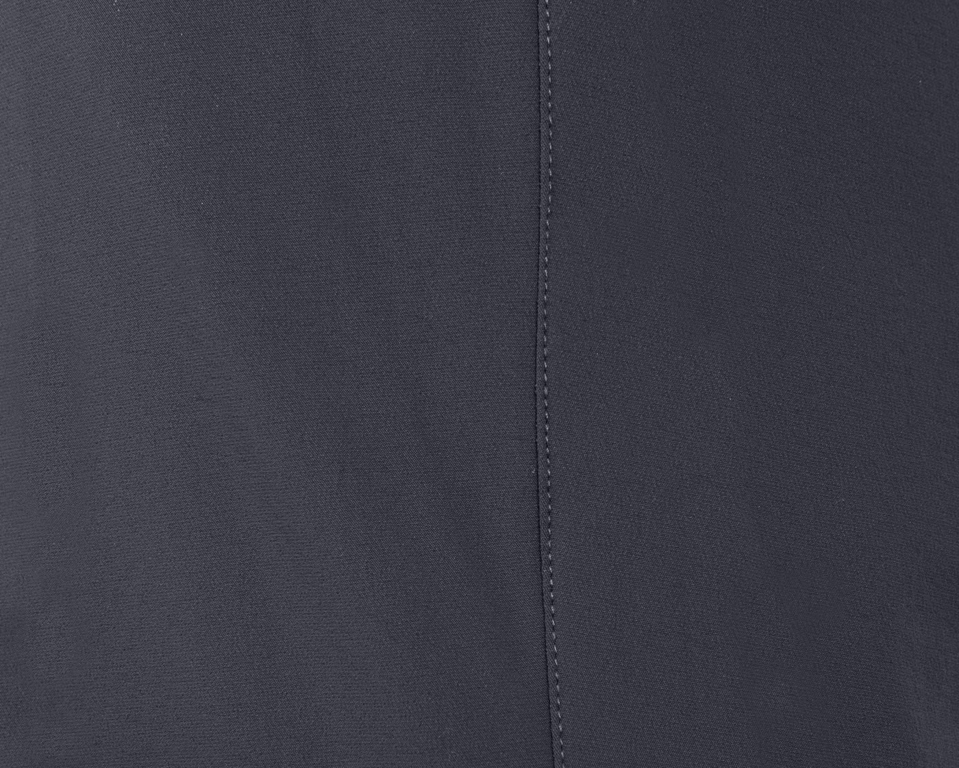 Bergson Outdoorhose VILLE COMFORT Herren Ganzjahres-Softshellhose, robust, wind-& wasserabweisend, Norm Bild 2