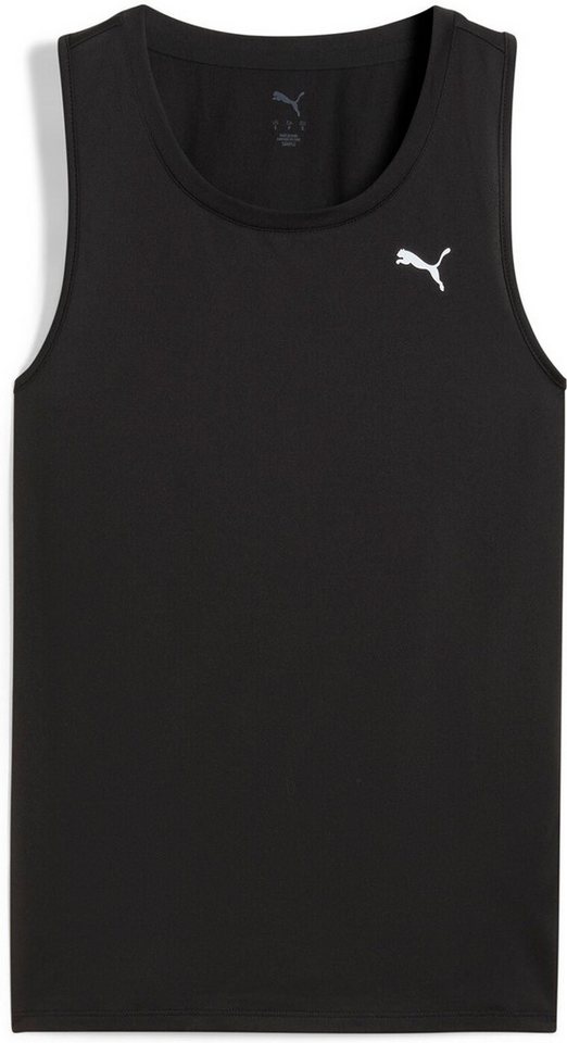 PUMA Trainingstop W TAD ESSENTIAL Sleeveless Tank PUMA BLACK