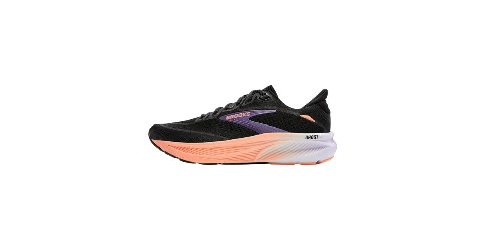 Brooks Brooks Ghost 18 Damen Laufschuh Bild 2