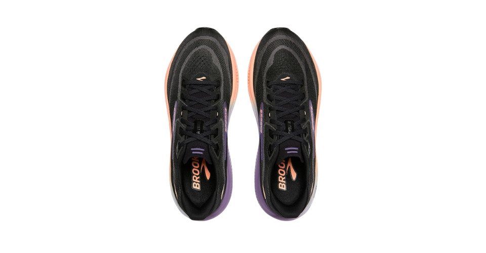 Brooks Brooks Ghost 18 Damen Laufschuh Bild 3