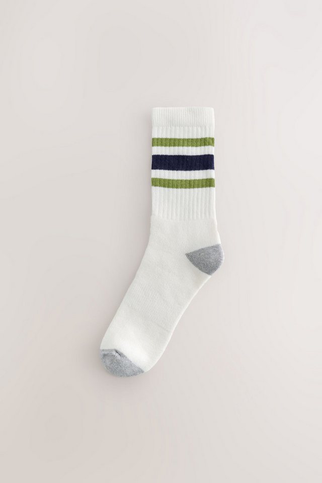 Next Sportsocken Sportsocken, 4er-Pack (4-Paar) Bild 2