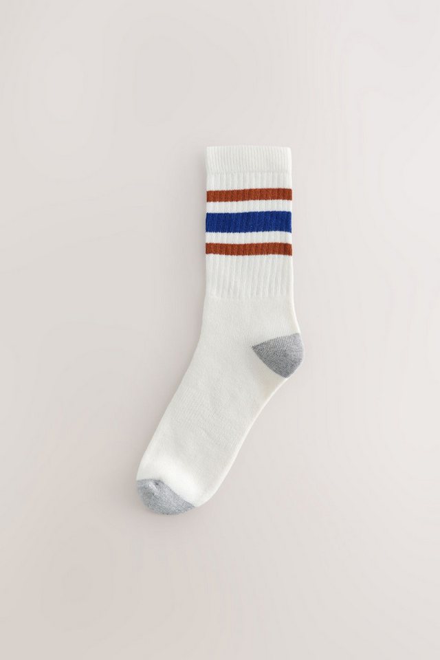 Next Sportsocken Sportsocken, 4er-Pack (4-Paar) Bild 3