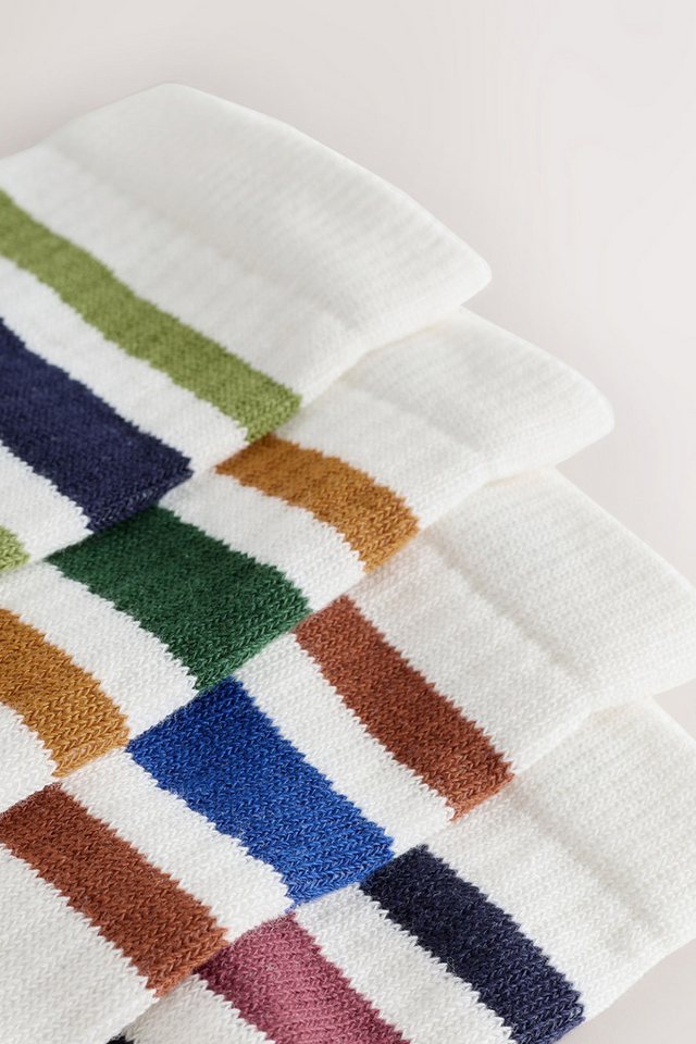 Next Sportsocken Sportsocken, 4er-Pack (4-Paar) Bild 5