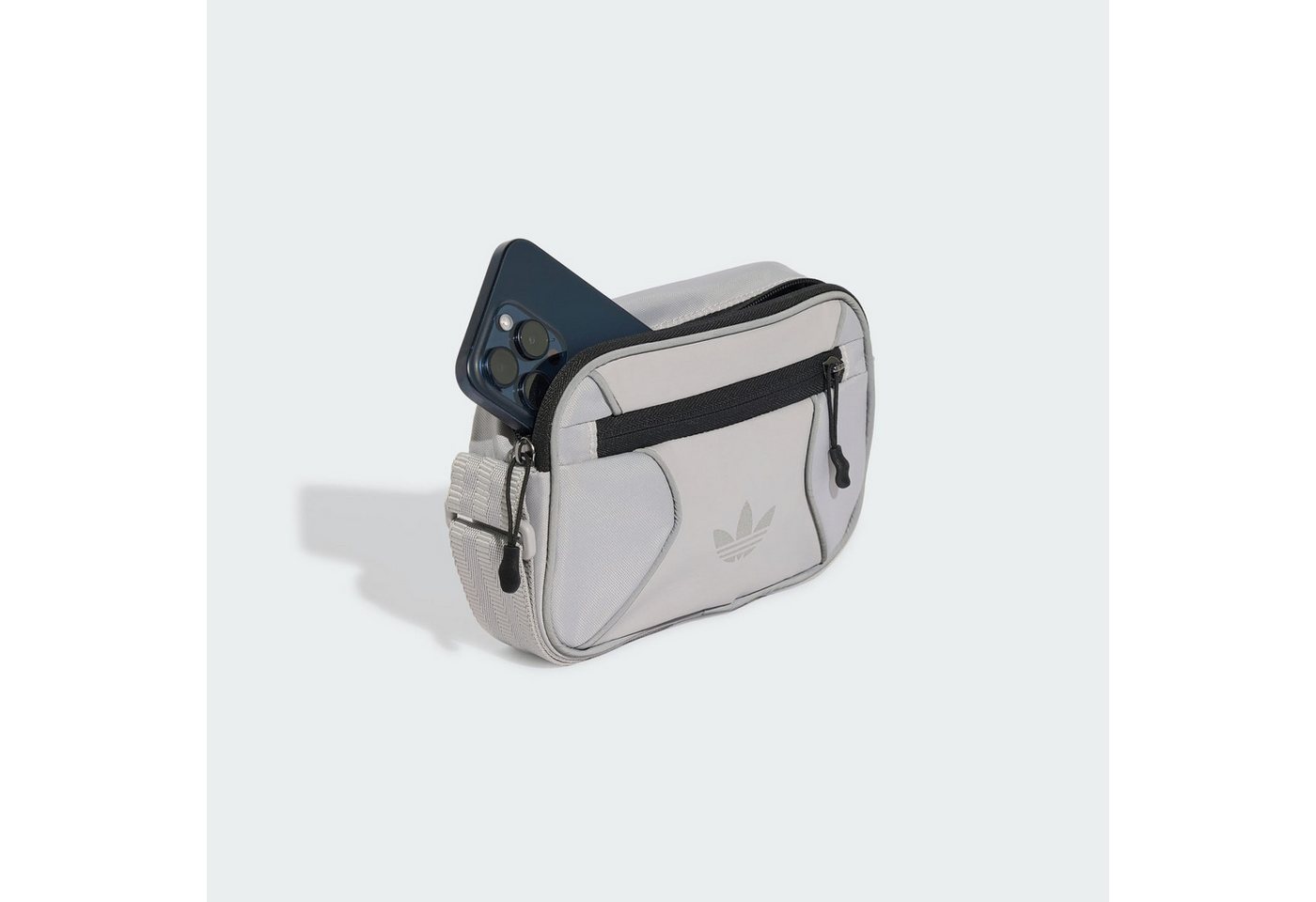 adidas Originals Messenger Bag AIRLINER TASCHE S (1-tlg) Bild 4