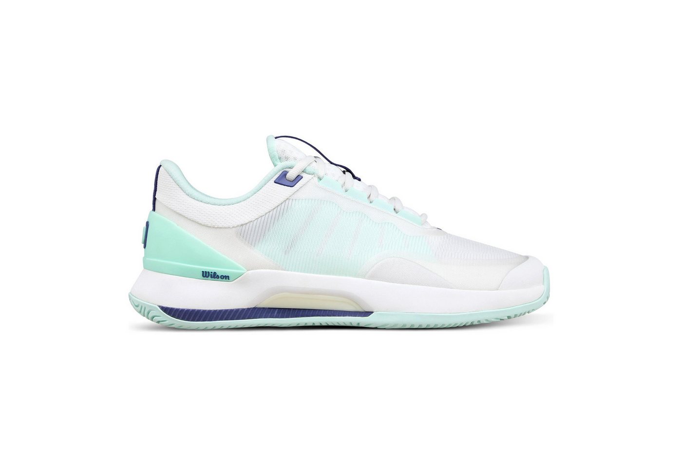 Wilson Intrigue Tour - Allcourt Tennisschuh Tennisschuh