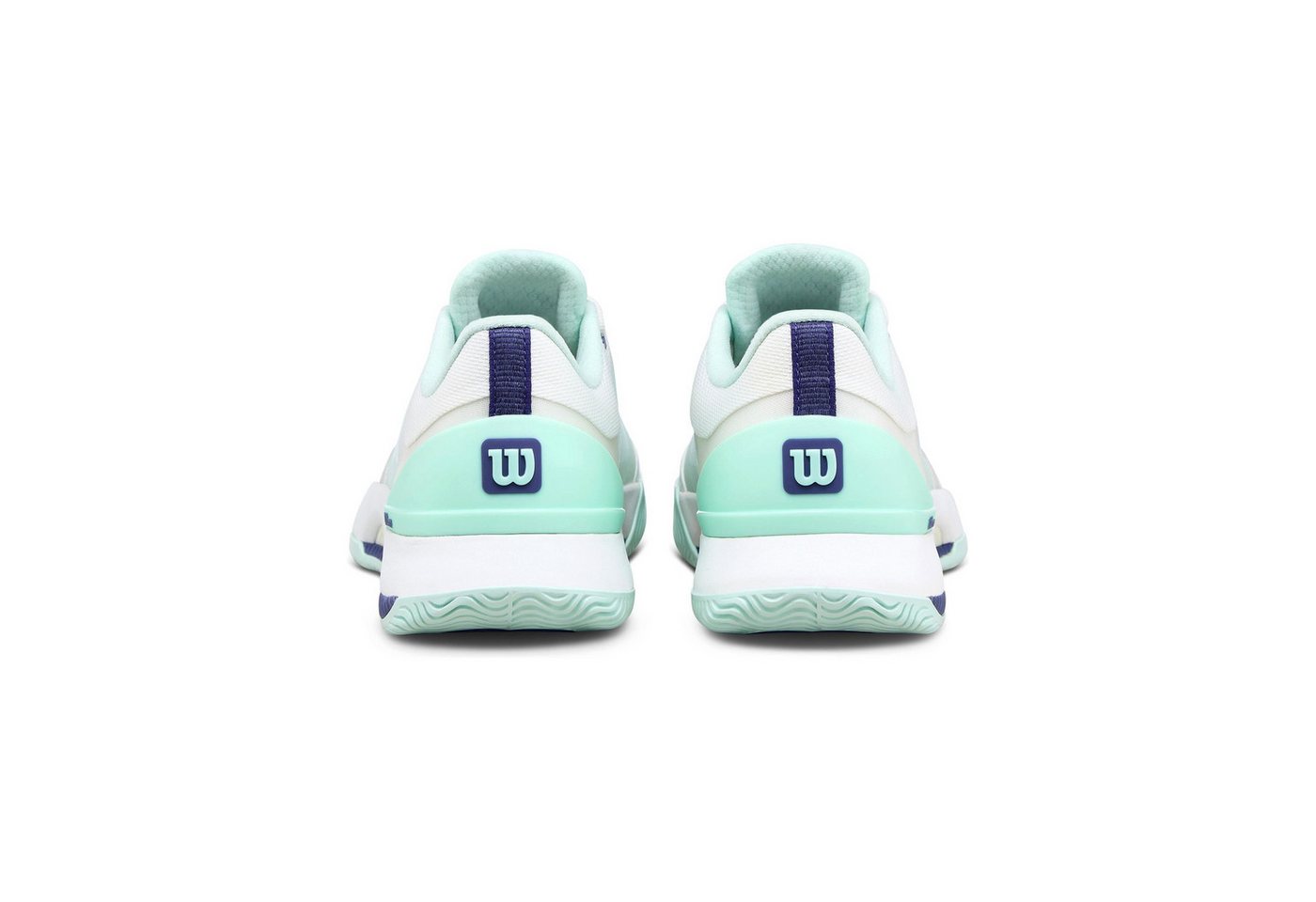 Wilson Intrigue Tour - Allcourt Tennisschuh Tennisschuh Bild 2