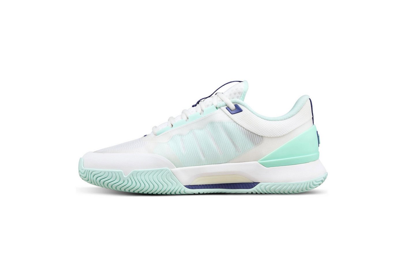 Wilson Intrigue Tour - Allcourt Tennisschuh Tennisschuh Bild 5