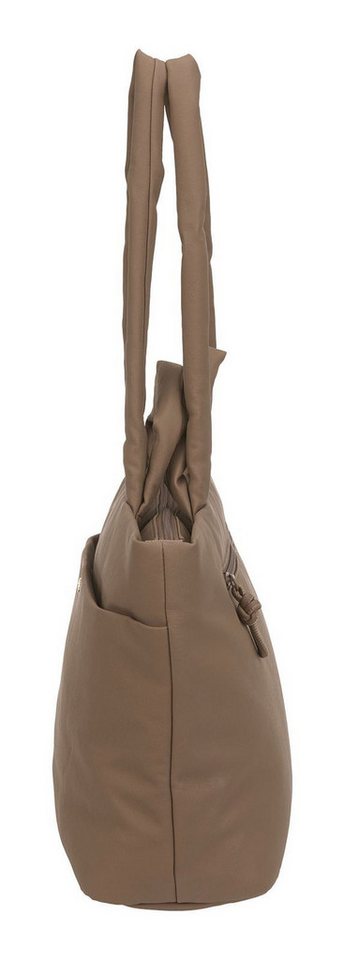 LÄSSIG Wickeltasche Liva Shoulder Bag (Set, 3-tlg)