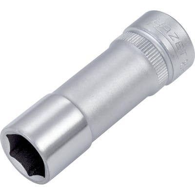 Steckschlüssel-Einsatz lang 6-kant 3/8' 12mm - Hazet